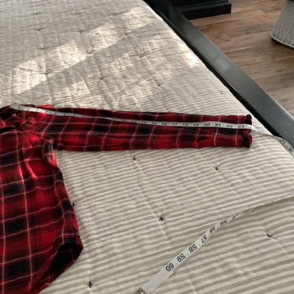 Ralph Lauren flannel shirt - Picture 5 of 5